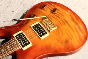 Limited Edition Synchro Bridge ver. Figuard Cedar Top
