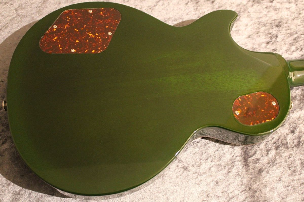 ギター Nakagawa Guitars Holy Ghost Holy Ghost Deep Sea | 【クロサワ楽器店オンラインショップ