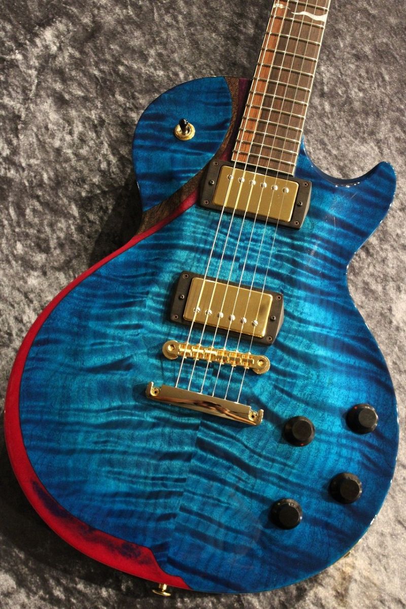 ギター Nakagawa Guitars Holy Ghost その他 Holy Ghost Wavelets | 【クロサワ楽器店オンライン