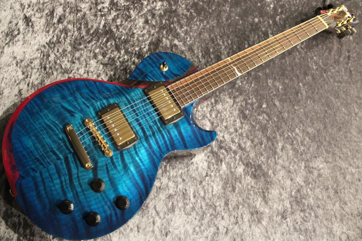 ギター Nakagawa Guitars Holy Ghost その他 Holy Ghost Wavelets | 【クロサワ楽器店オンライン