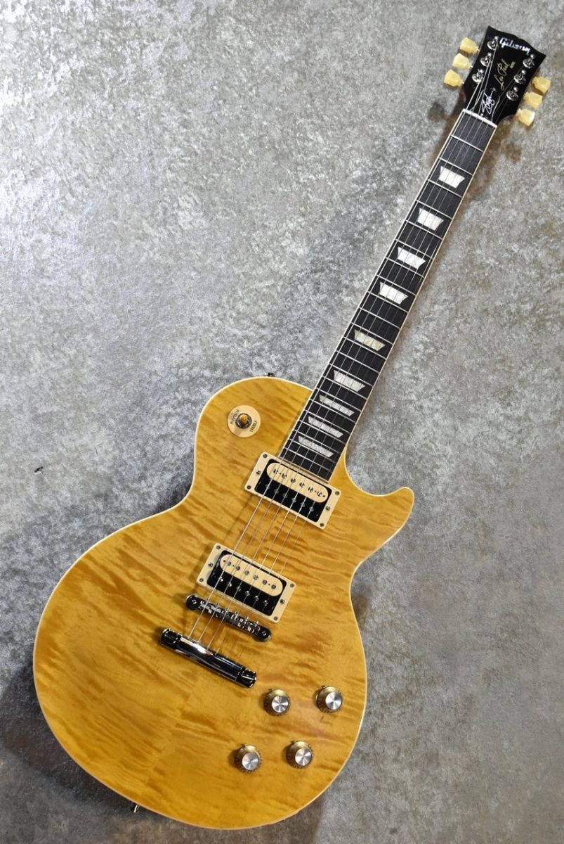 Slash Les Paul Standard Appetite Amber #207850232 | 【クロサワ楽器