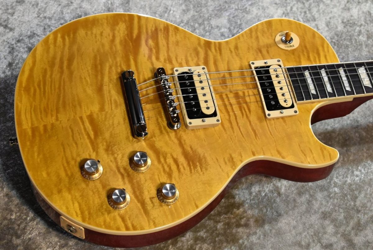 Slash Les Paul Standard Appetite Amber #207850232 | 【クロサワ楽器