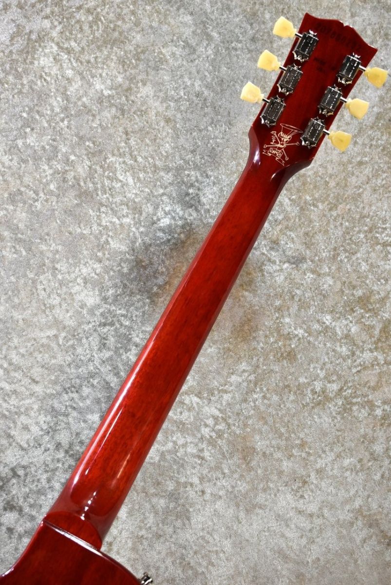 Slash Les Paul Standard Appetite Amber #207850232 | 【クロサワ楽器