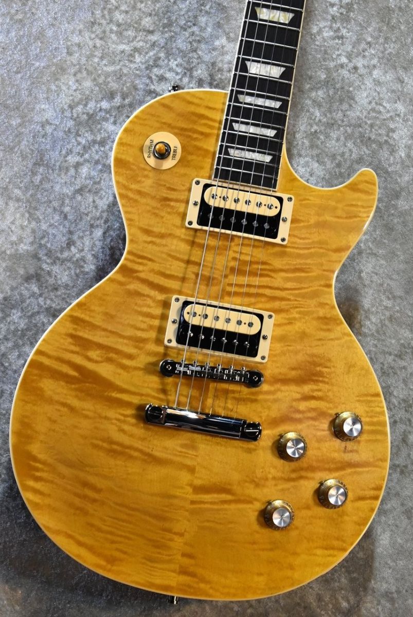 Slash Les Paul Standard Appetite Amber #207850232