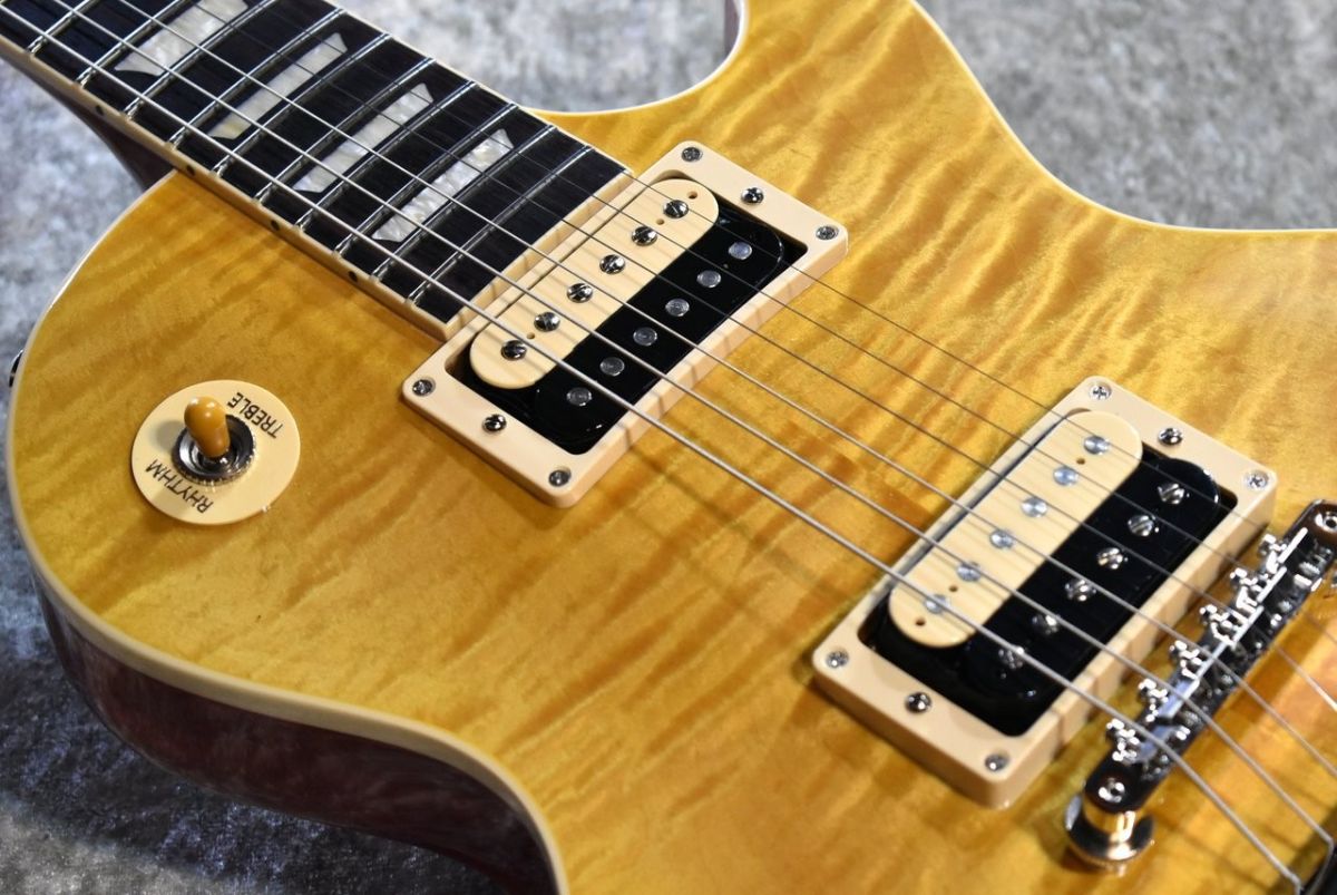 Slash Les Paul Standard Appetite Amber #207850232 | 【クロサワ楽器