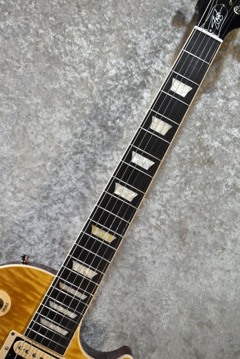 Slash Les Paul Standard Appetite Amber #207850232 | 【クロサワ楽器