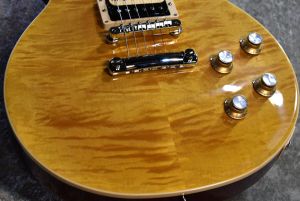 Slash Les Paul Standard Appetite Amber #207850232 | 【クロサワ楽器