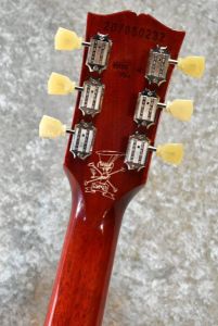 Slash Les Paul Standard Appetite Amber #207850232 | 【クロサワ楽器