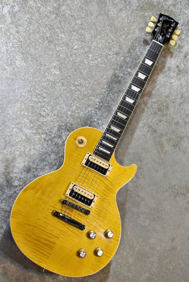 GibsonSlash Les Paul Standard -Appetite Burst(Amber