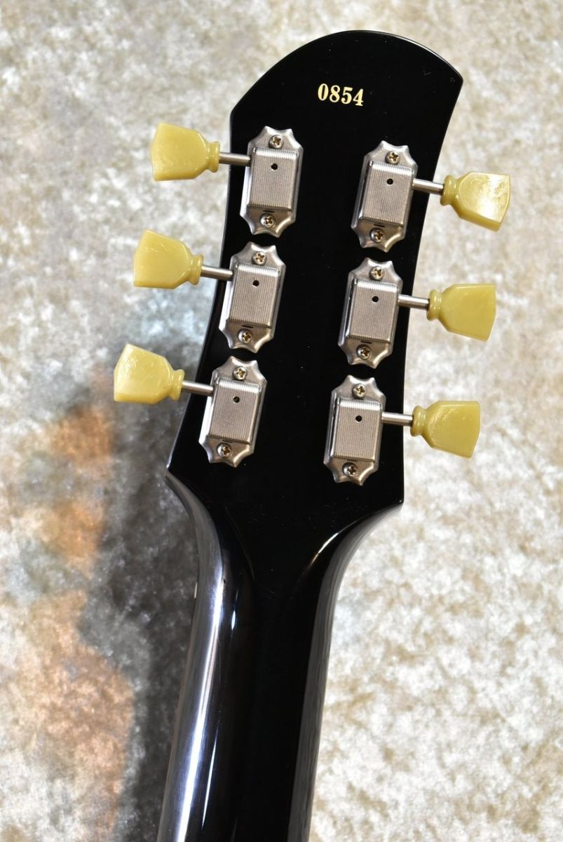 Burned RD Black #0854 | 【クロサワ楽器店オンラインショップ
