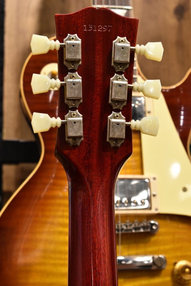 Historic Collection 1964 ES-335 Reissue VOS 60s Cherry #131297