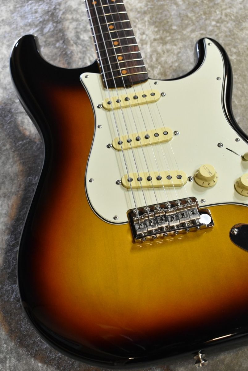 American Vintage II 1961 Stratocaster #V2435192 | 【クロサワ楽器店