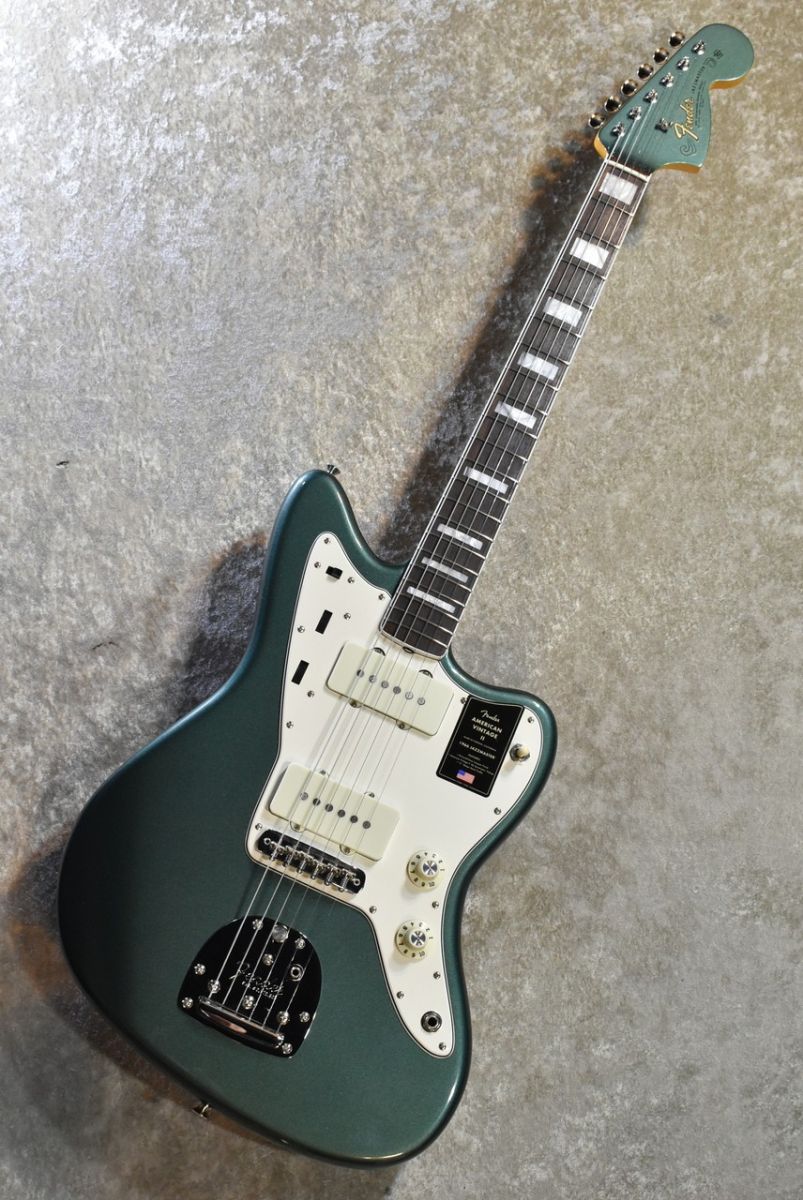 American Vintage II 1966 Jazzmaster #V2449761 | 【クロサワ楽器店