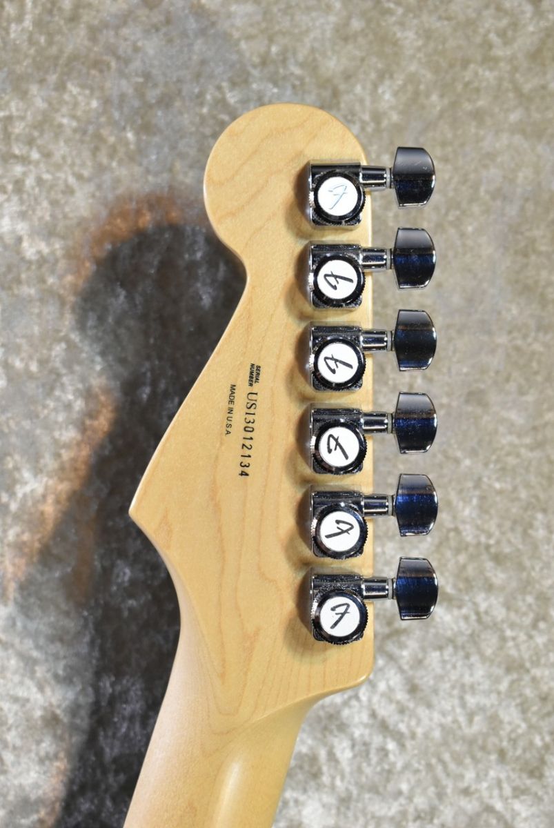 American Deluxe Stratocaster 3-Color Sunburst | 【クロサワ楽器店