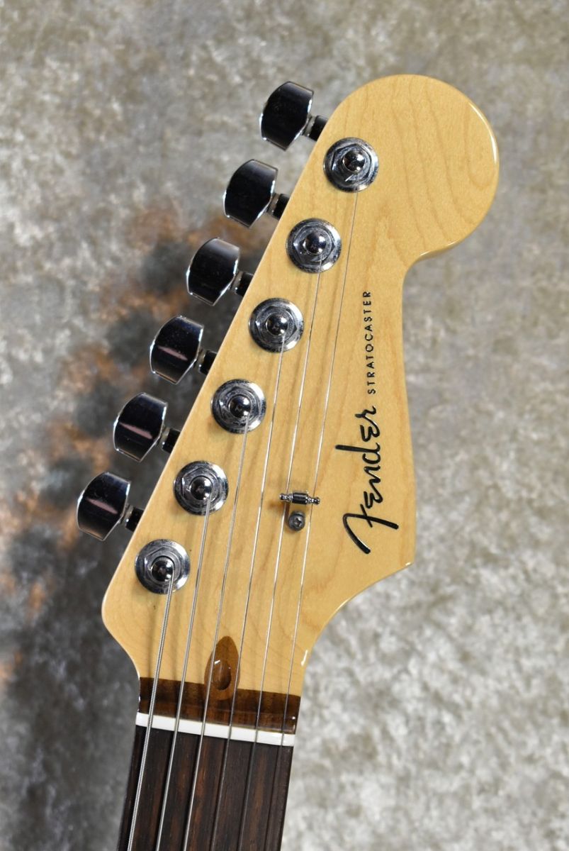 American Deluxe Stratocaster 3-Color Sunburst | 【クロサワ楽器店