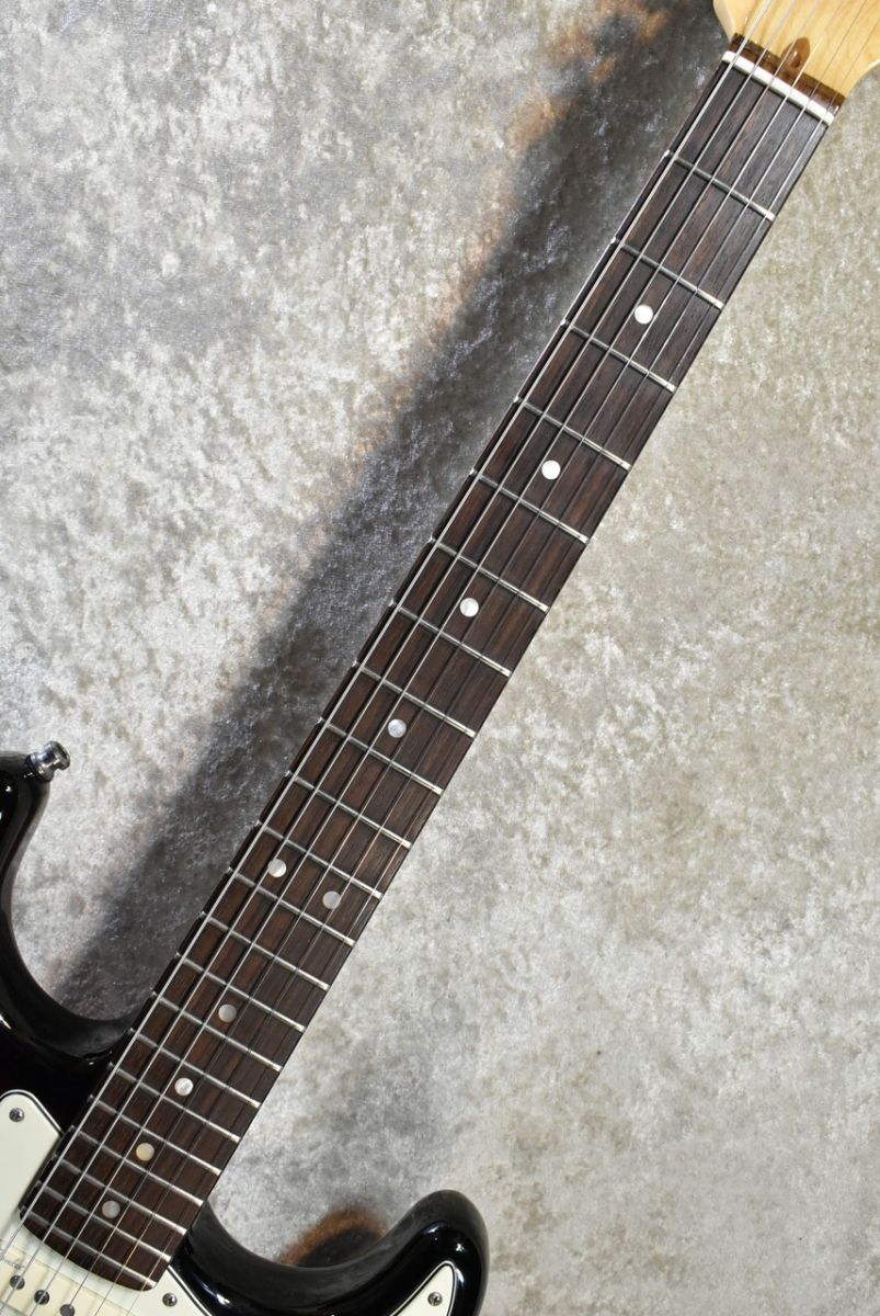 American Deluxe Stratocaster 3-Color Sunburst | 【クロサワ楽器店