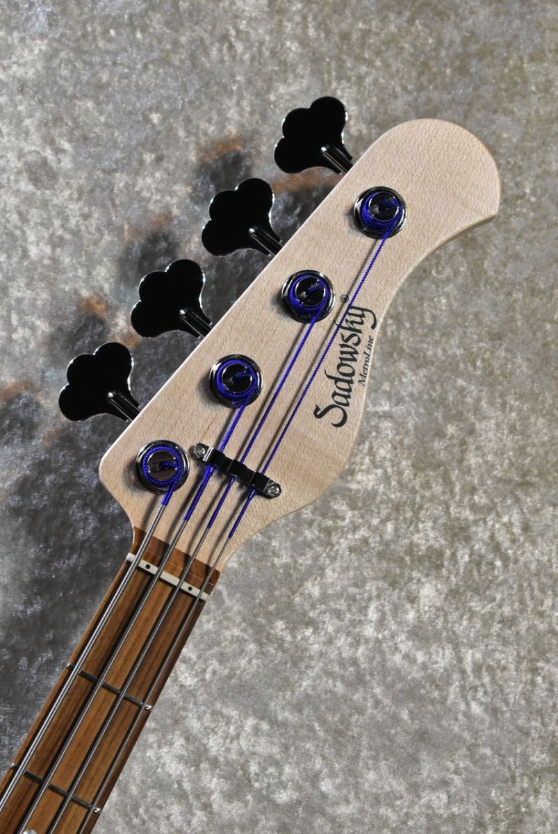 Metroline ML22 WL4 ALD -Solid Sage Green Metallic Satin