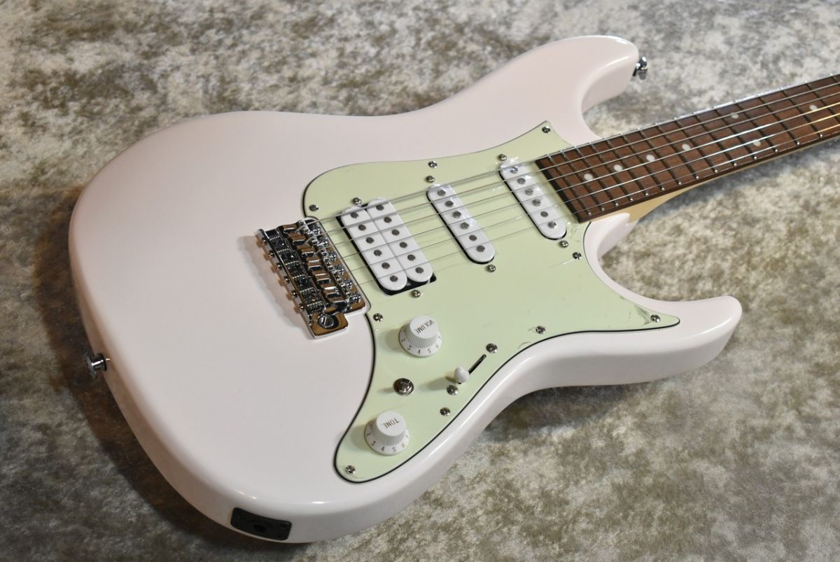 AZES40 Pastel Pink #I240904453 | 【クロサワ楽器店オンライン