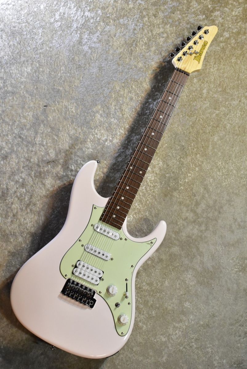 AZES40 Pastel Pink #I240904453 | 【クロサワ楽器店オンライン