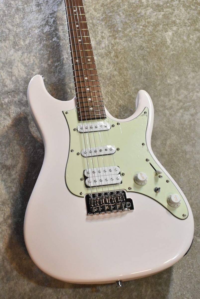 AZES40 Pastel Pink #I240904453 | 【クロサワ楽器店オンライン