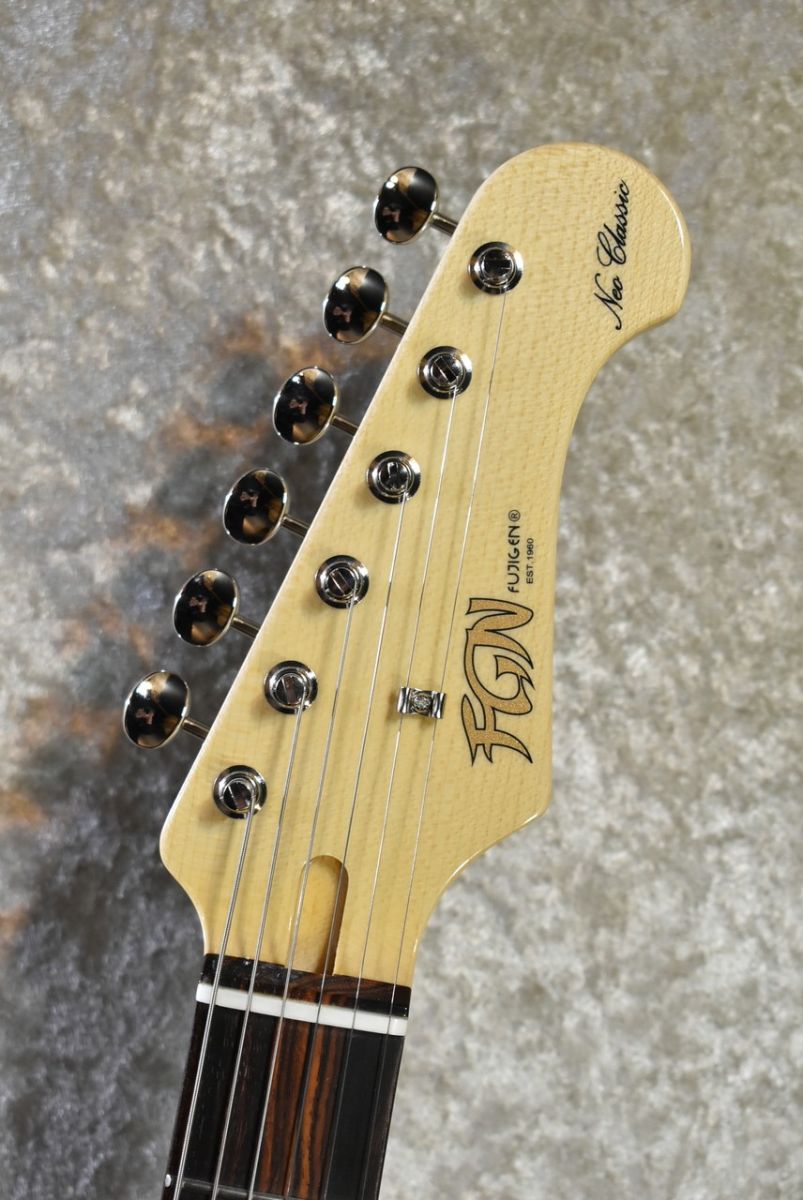 Coolz Z2-CFS History fujigen フジゲン Coolz Z2-CFS History fujigen フジゲン