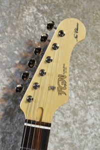 KNST100MRAL Old Lake Placid #B250116 | 【クロサワ楽器店オンライン