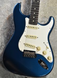 美品 限定レアモデル 2023年製 フジゲンFUJIGEN KNTE100RAL FUJIGEN(FGN) KNST100RAL Ocean Turquoise Metallic #K230113