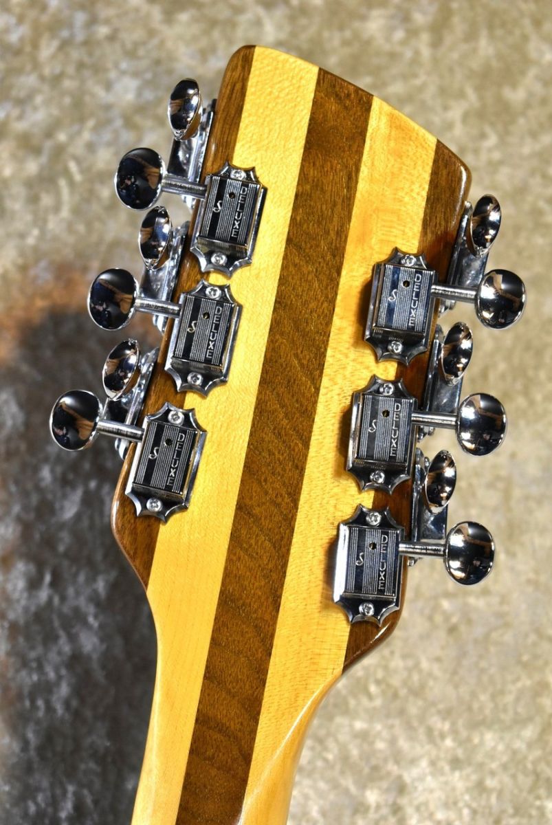 360/12 V64 -Mapleglo- | 【クロサワ楽器店オンラインショップ】いい 