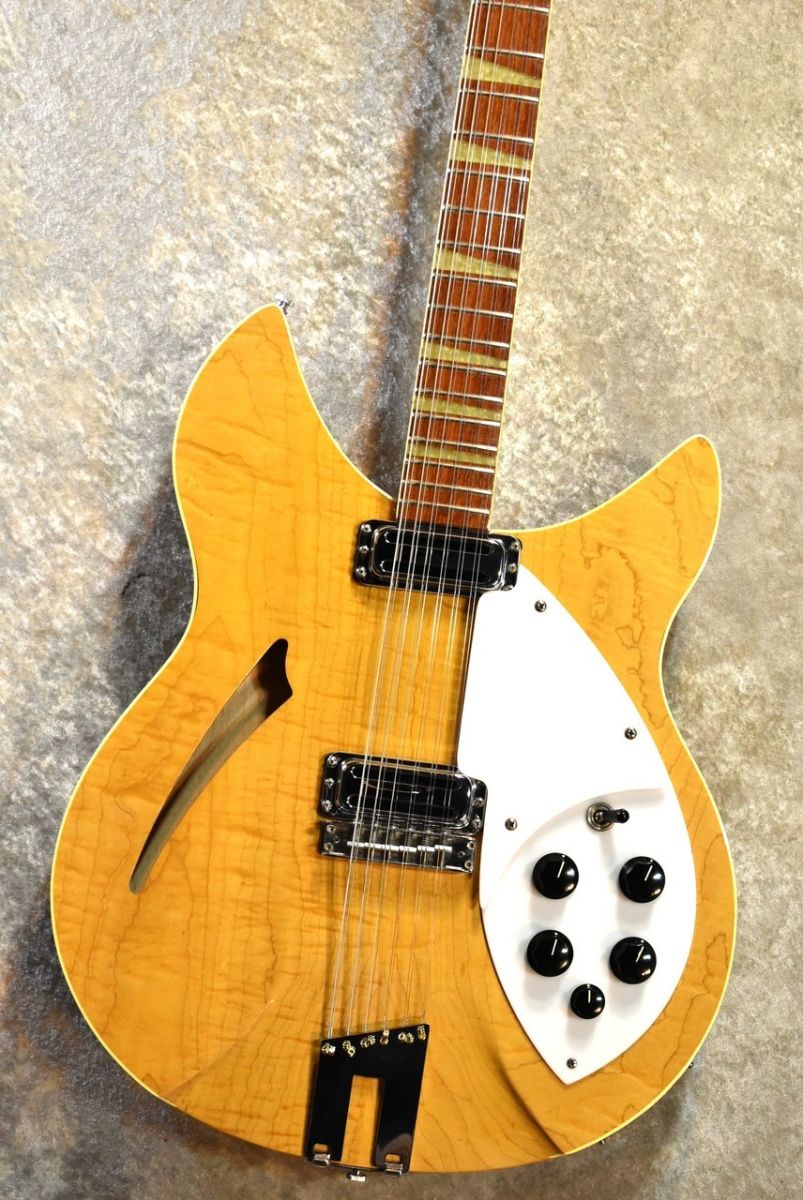 360/12 V64 -Mapleglo- | 【クロサワ楽器店オンラインショップ】いい