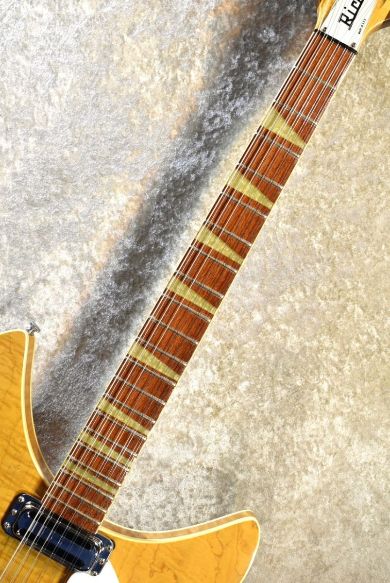 360/12 V64 -Mapleglo- | 【クロサワ楽器店オンラインショップ】いい