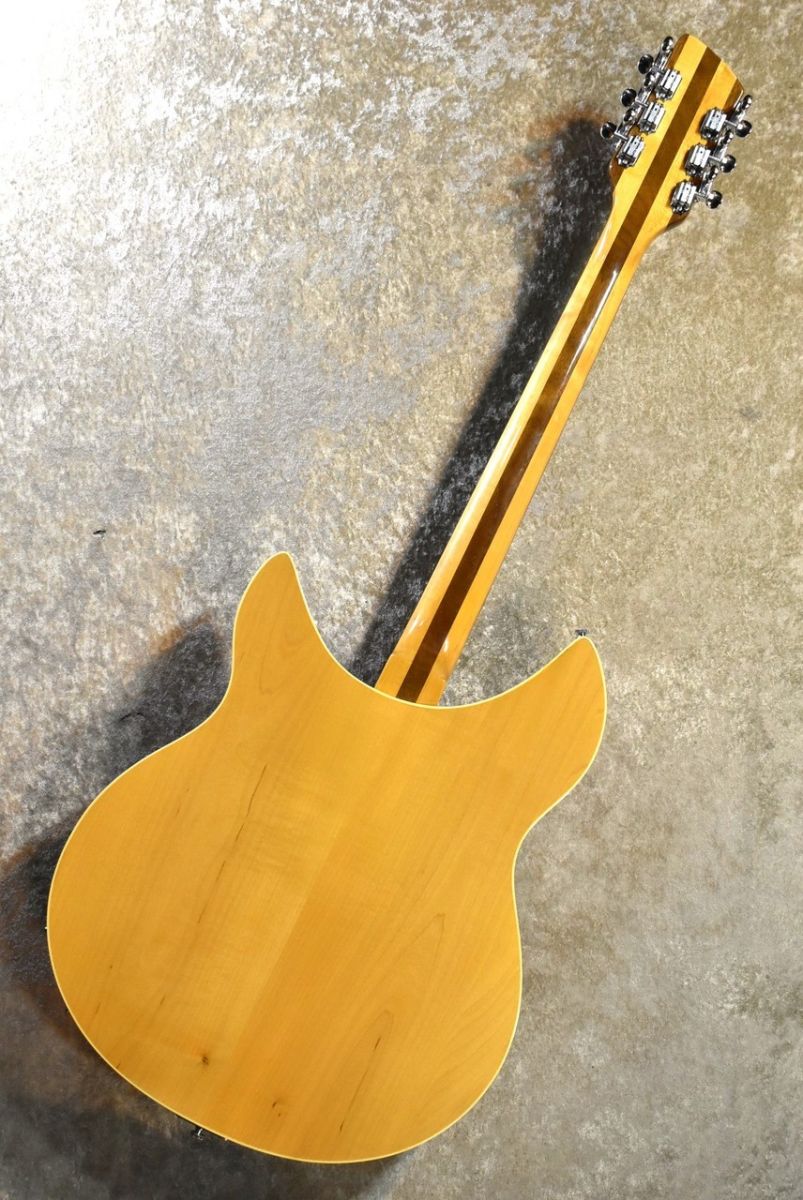 360/12 V64 -Mapleglo- | 【クロサワ楽器店オンラインショップ】いい