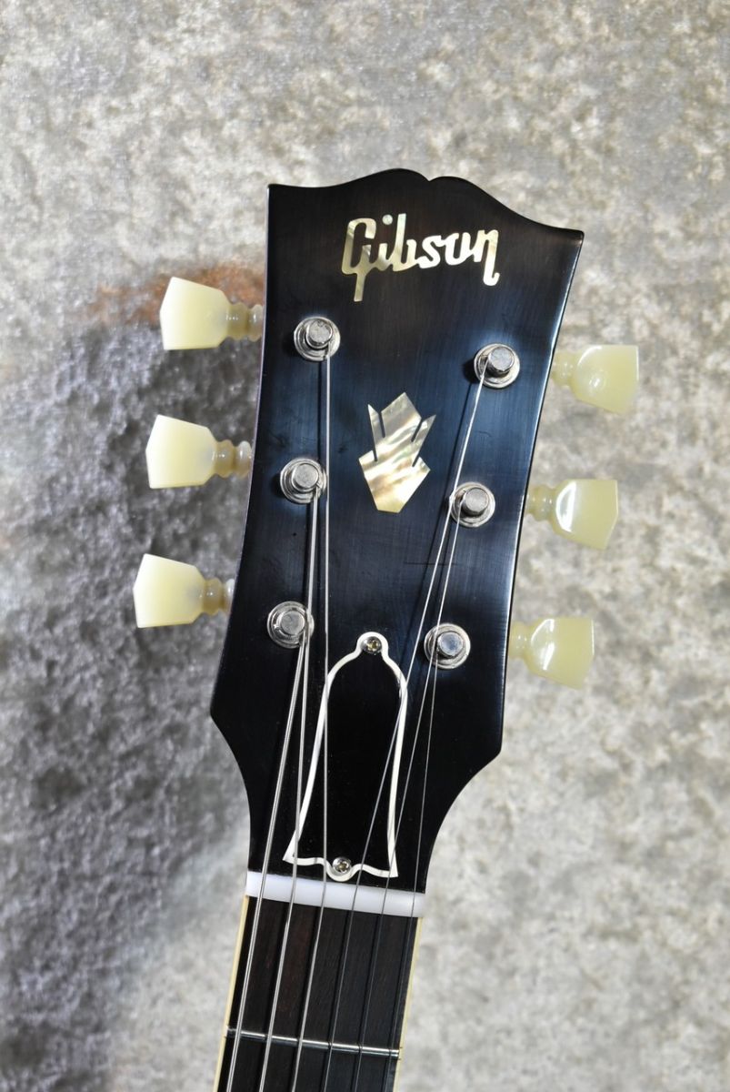 Historic Collection 1961 ES-335 Reissue VOS 60s Cherry #131108