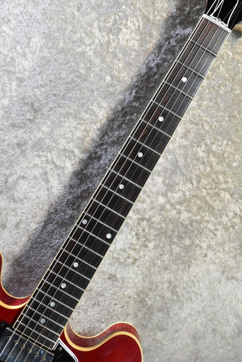 Historic Collection 1961 ES-335 Reissue VOS 60s Cherry #131108