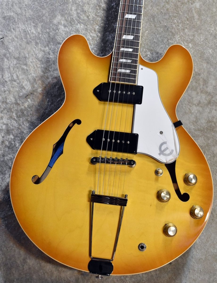 CASINO Royal Tan #207540259 | 【クロサワ楽器店オンラインショップ