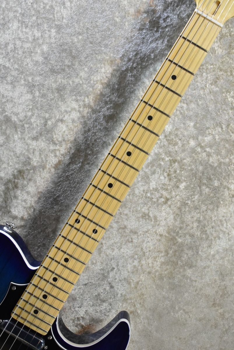 JIL2-ASH-M See-Thru Blue Burst #H240942 | 【クロサワ楽器店