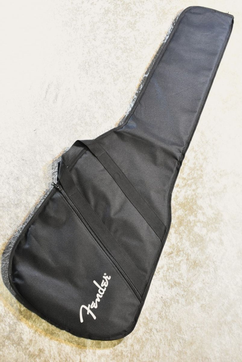 Made in Japan Traditional 60s Jazz Bass -Sonic Blue