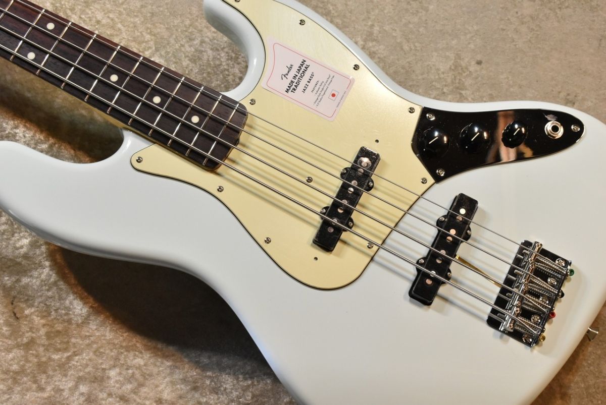 ベース Fender Japan jazz bass Fender Japan PJ-555 Jazz bass Special Electric Bass Musical