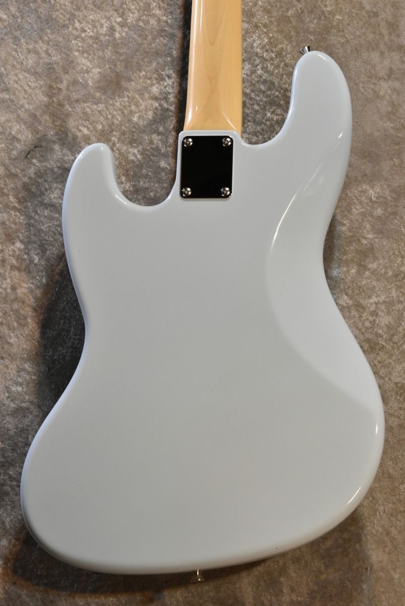 Made in Japan Traditional 60s Jazz Bass -Sonic Blue