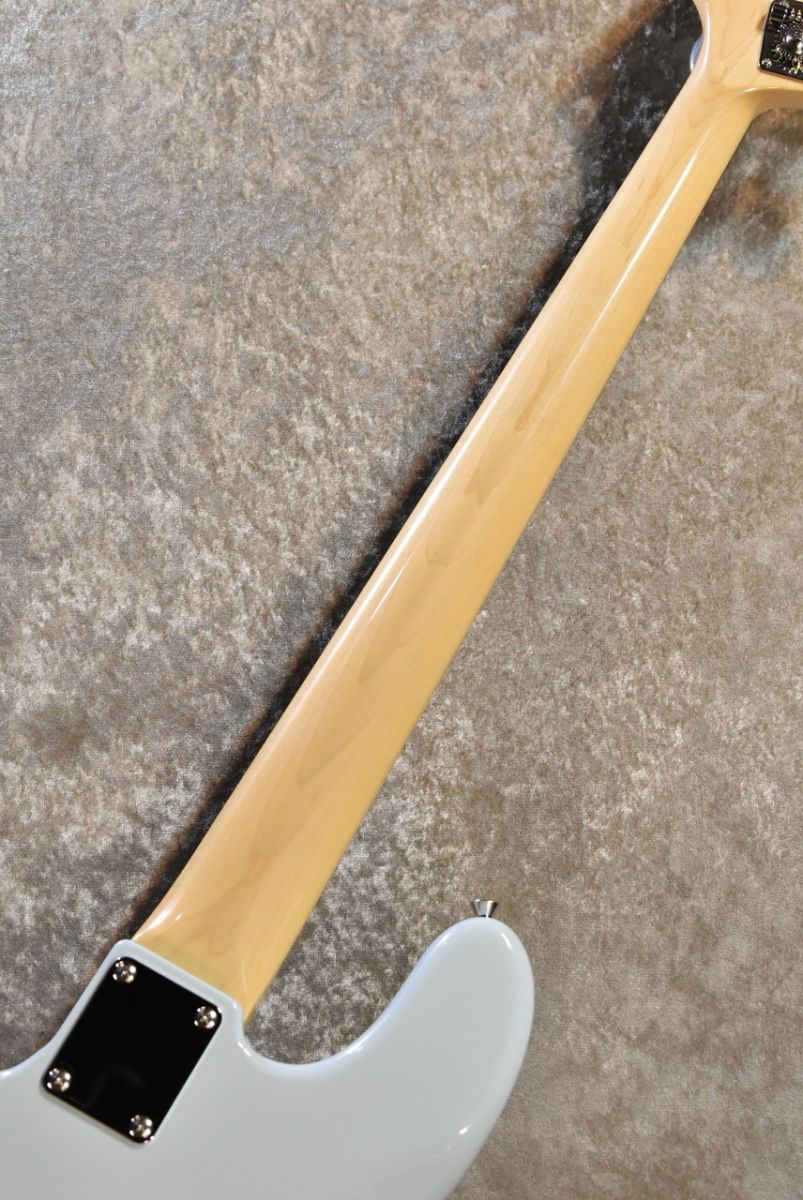 Made in Japan Traditional 60s Jazz Bass -Sonic Blue