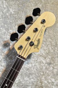 Made in Japan Traditional 60s Jazz Bass -Sonic Blue