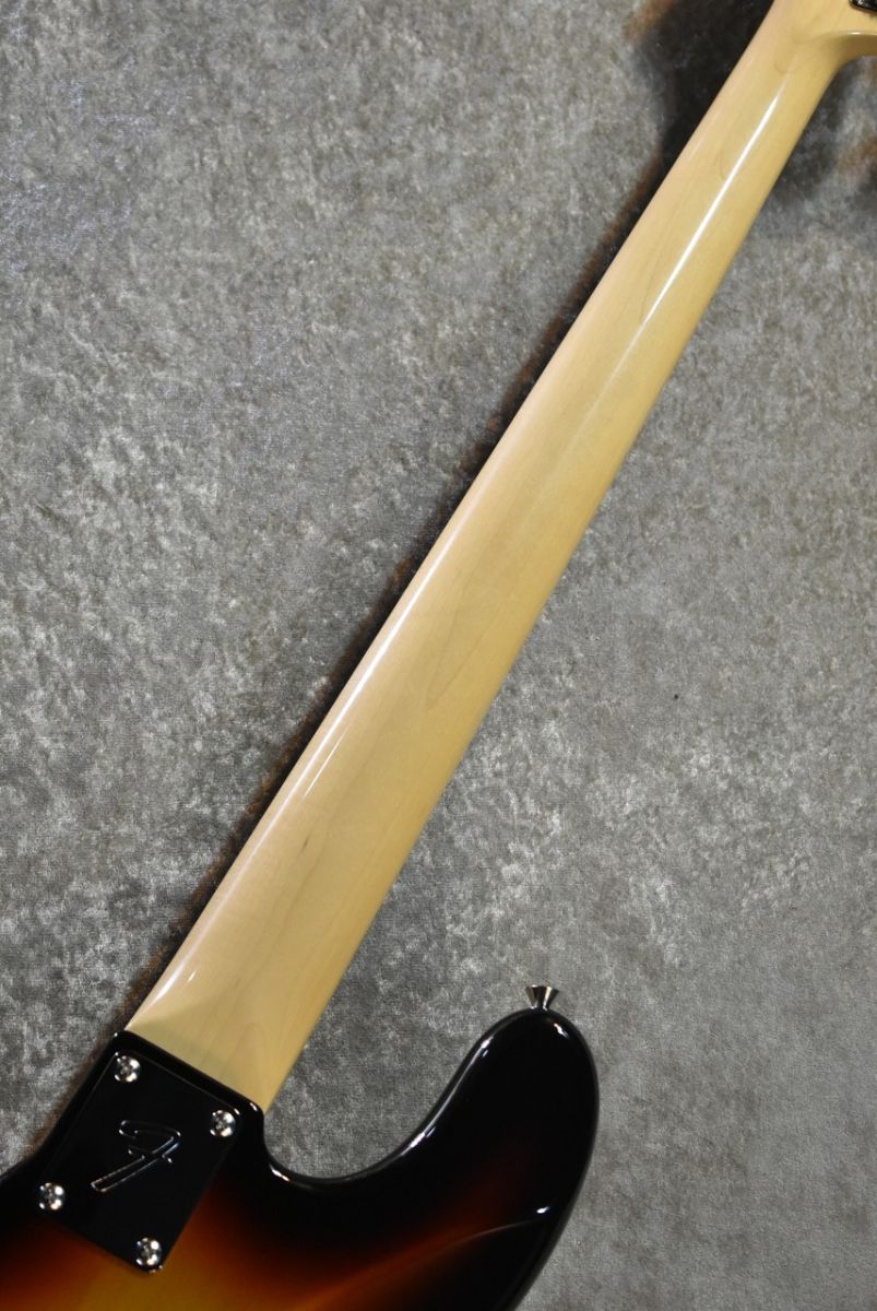 メーカー不明　ジャズベース used】Fender / Road Worn 60s Jazz Bass 2008 mod. #MMZ8
