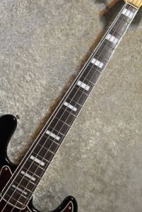 Made in Japan Traditional Late 60s Jazz Bass -3-Color