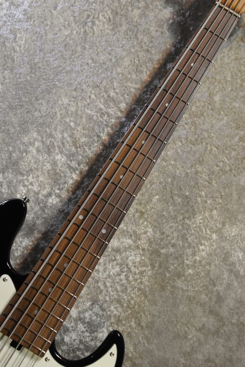 Sadowsky MetroLine 21-Fret Hybrid P/J Bass, Red Alder Body