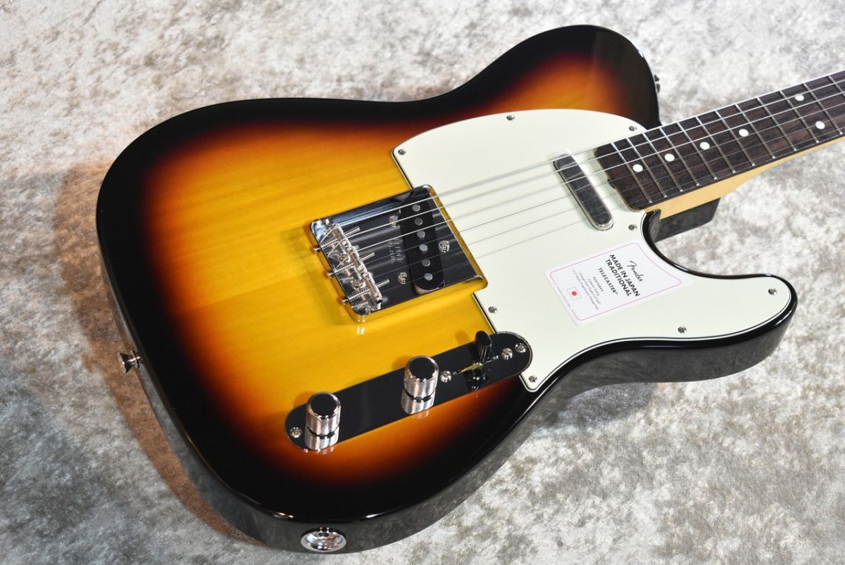 ★美品‼️ 1960年代 Vintage バーテンダー 日本製 電池つき ★ Fender Custom Shop 2023 Collection Time Machine 1960 Stratocaster