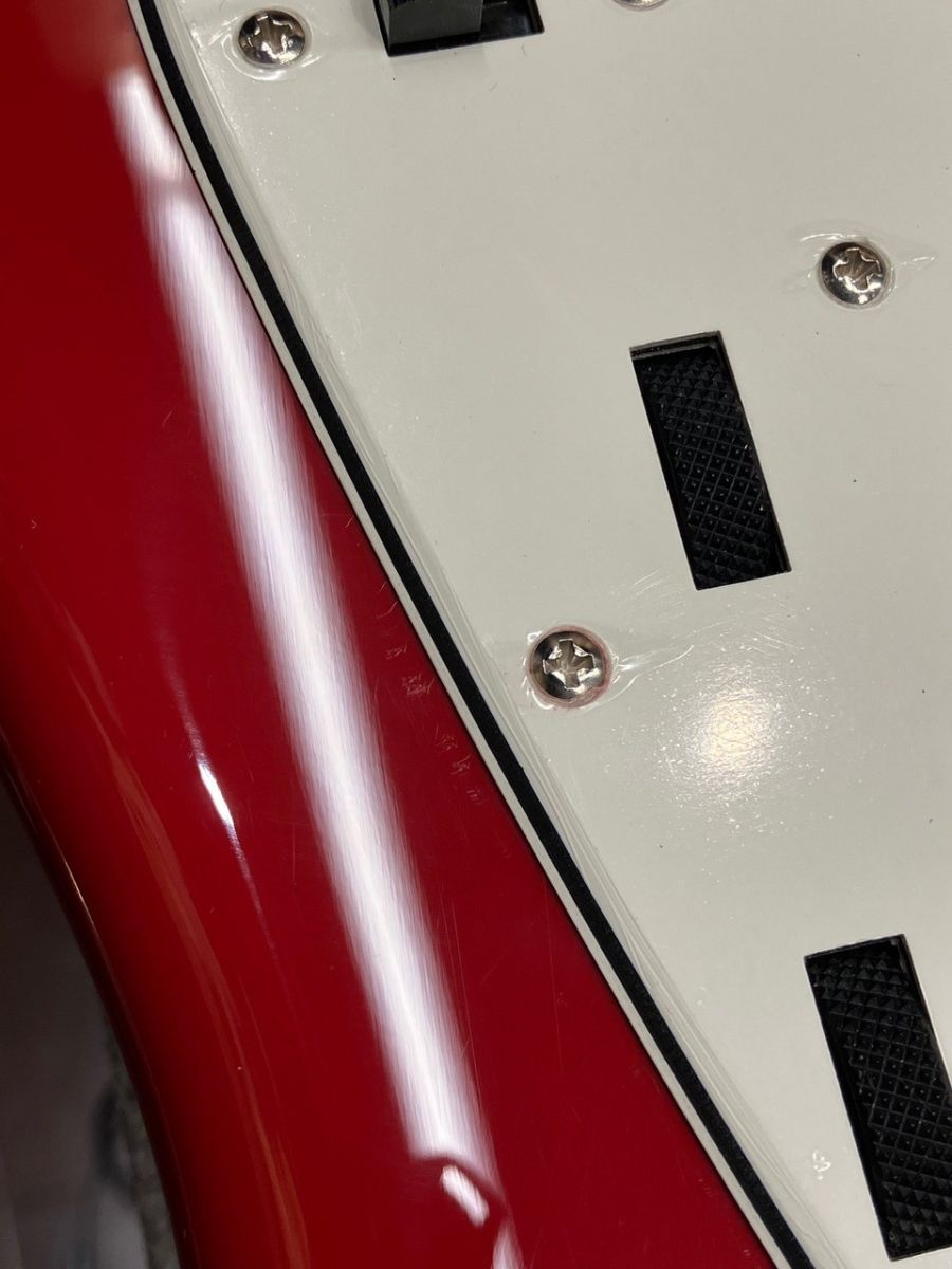 American Vintage II 1966 Jazzmaster #V2330158 | 【クロサワ楽器店