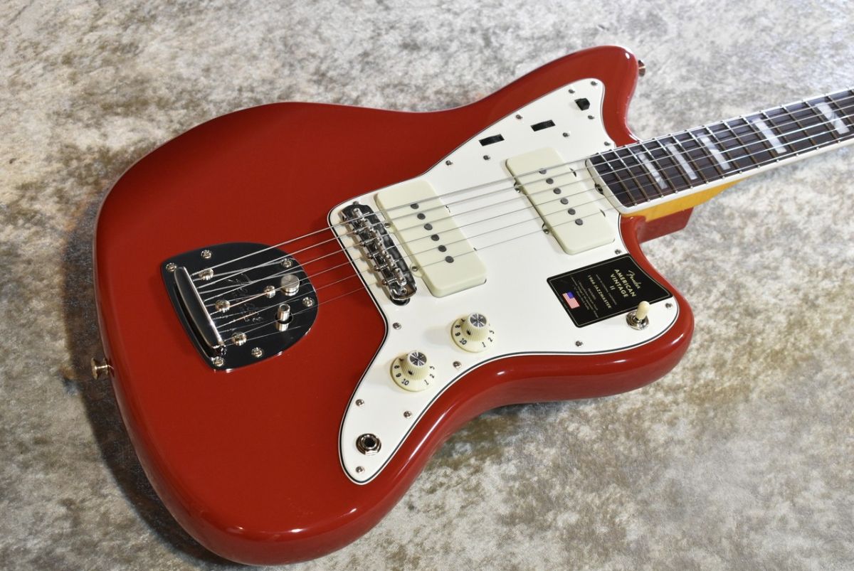 American Vintage II 1966 Jazzmaster #V2330158 | 【クロサワ楽器店