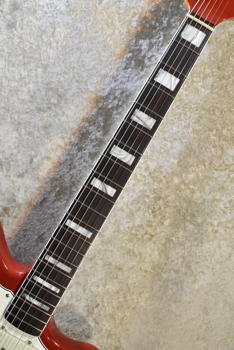 American Vintage II 1966 Jazzmaster #V2330158 | 【クロサワ楽器店