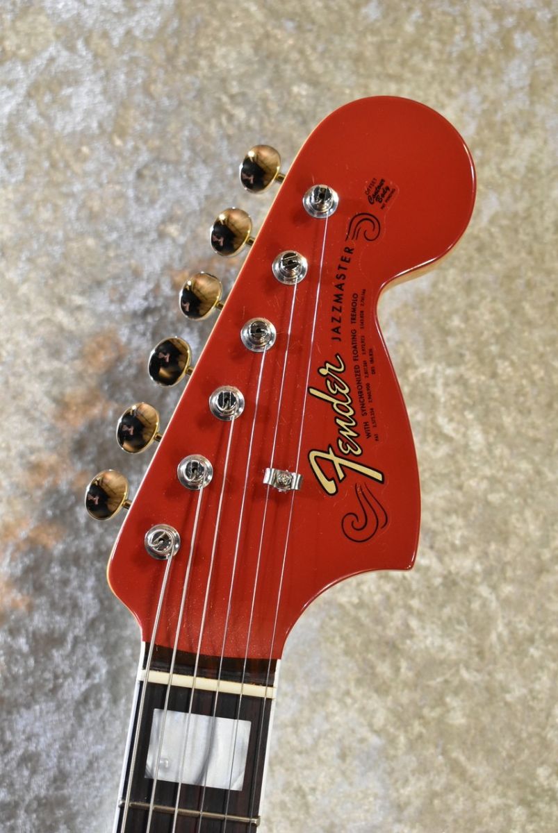 American Vintage II 1966 Jazzmaster #V2330158 | 【クロサワ楽器店