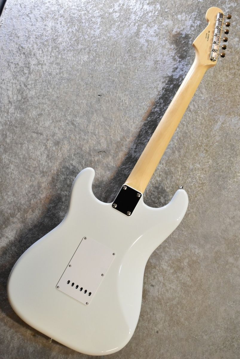 FSR Made in Japan Traditional 60s Stratocaster -#JD25002774