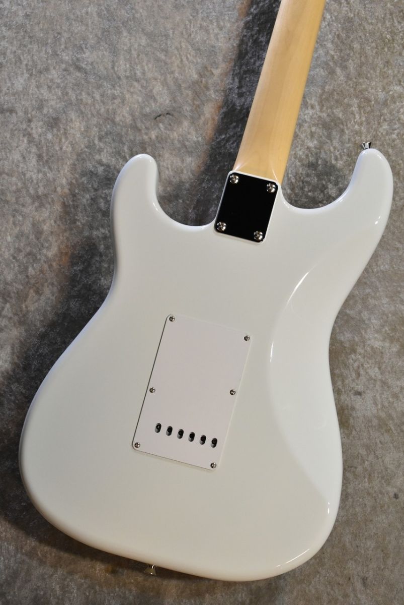 FSR Made in Japan Traditional 60s Stratocaster -#JD25002774